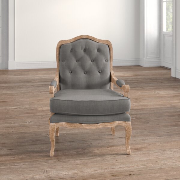 Alto 25.1" Armchair