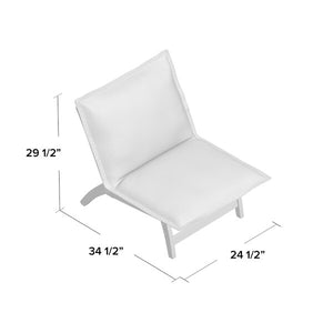 Amity Lounge Chair