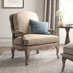 Arnold Armchair