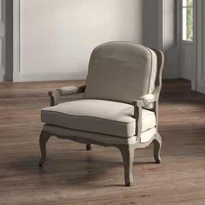 Arnold Armchair