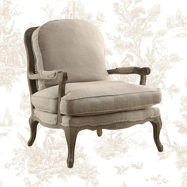 Arnold Armchair