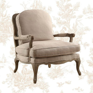 Arnold Armchair