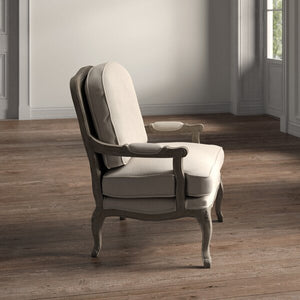 Arnold Armchair