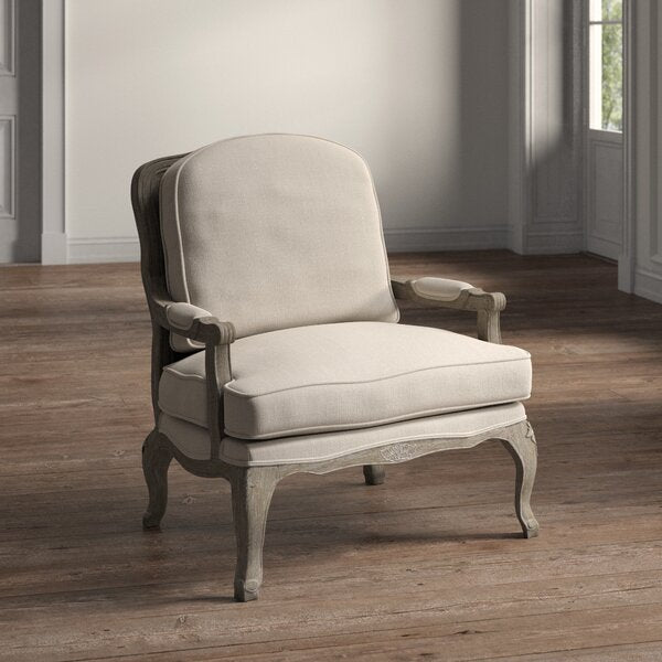 Arnold Armchair