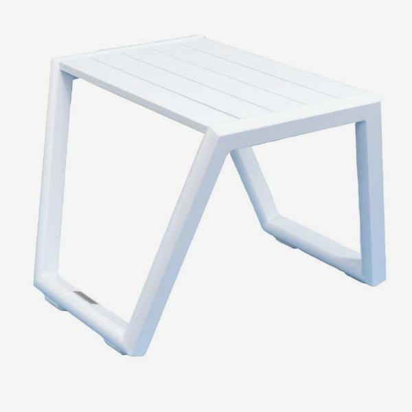 Feruci - Aruba Design Outdoor Side Table - UNQFurniture