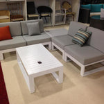 Feruci - Aruba Sectional - UNQFurniture