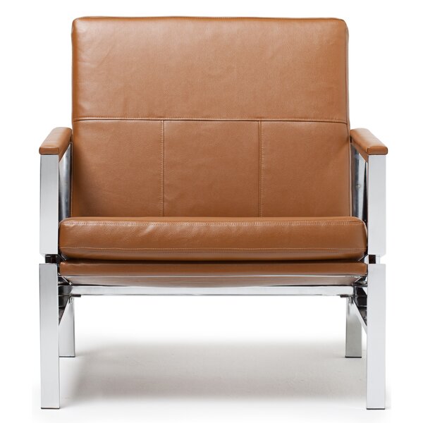 Atlas Armchair