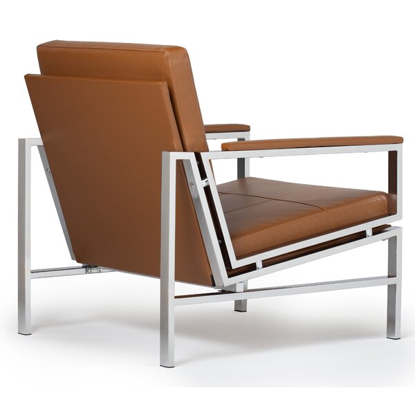 Atlas Armchair