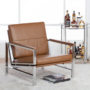 Atlas Armchair