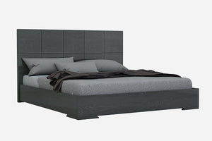 Whiteline Modern Living - Anna Bed - UNQFurniture