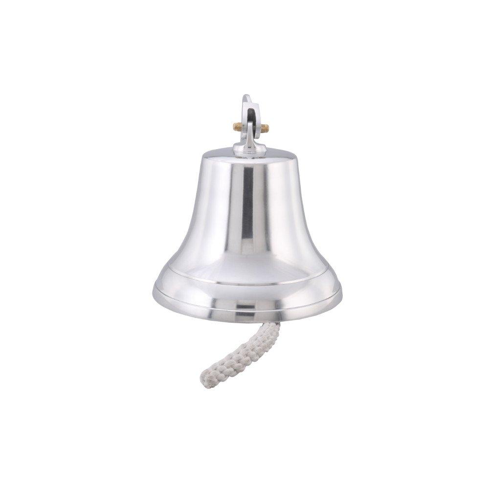 Aluminium Bell With Beautiful Wall Bracket