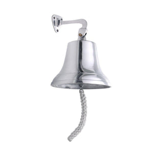 Aluminium Bell With Beautiful Wall Bracket