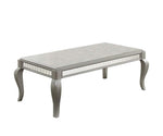 Appealing Coffee Table, Gray