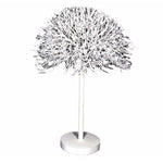 Willow decorative Tree, White