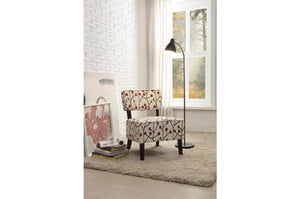 Accent Chair In Multicolor