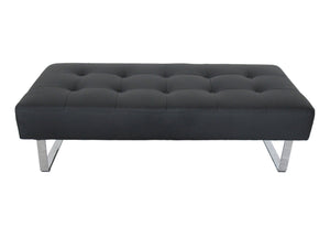 Whiteline Modern Living - Miami Bench - UNQFurniture