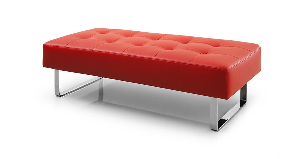 Whiteline Modern Living - Miami Bench - UNQFurniture