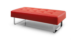 Whiteline Modern Living - Miami Bench - UNQFurniture