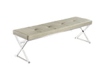 Whiteline Modern Living - Savannah Bench - UNQFurniture