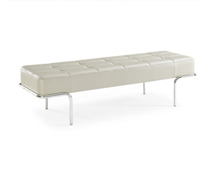 Whiteline Modern Living - Tuscan Bench - UNQFurniture