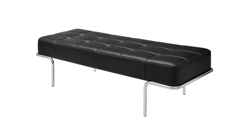 Whiteline Modern Living - Tuscan Bench - UNQFurniture