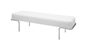 Whiteline Modern Living - Tuscan Bench - UNQFurniture