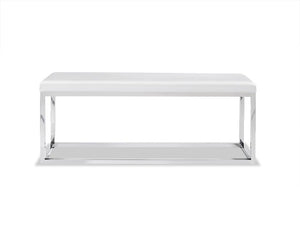 Whiteline Modern Living - Tia Bench - UNQFurniture