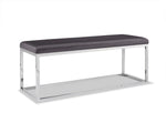 Whiteline Modern Living - Tia Bench - UNQFurniture