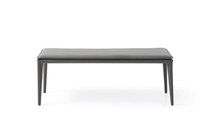 Whiteline Modern Living - Jared Bench - UNQFurniture