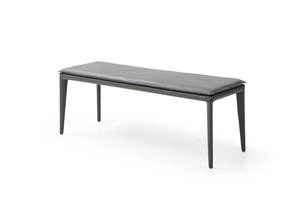 Whiteline Modern Living - Jared Bench - UNQFurniture