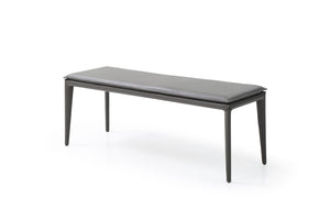 Whiteline Modern Living - Jared Bench - UNQFurniture