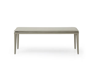 Whiteline Modern Living - Jared Bench - UNQFurniture