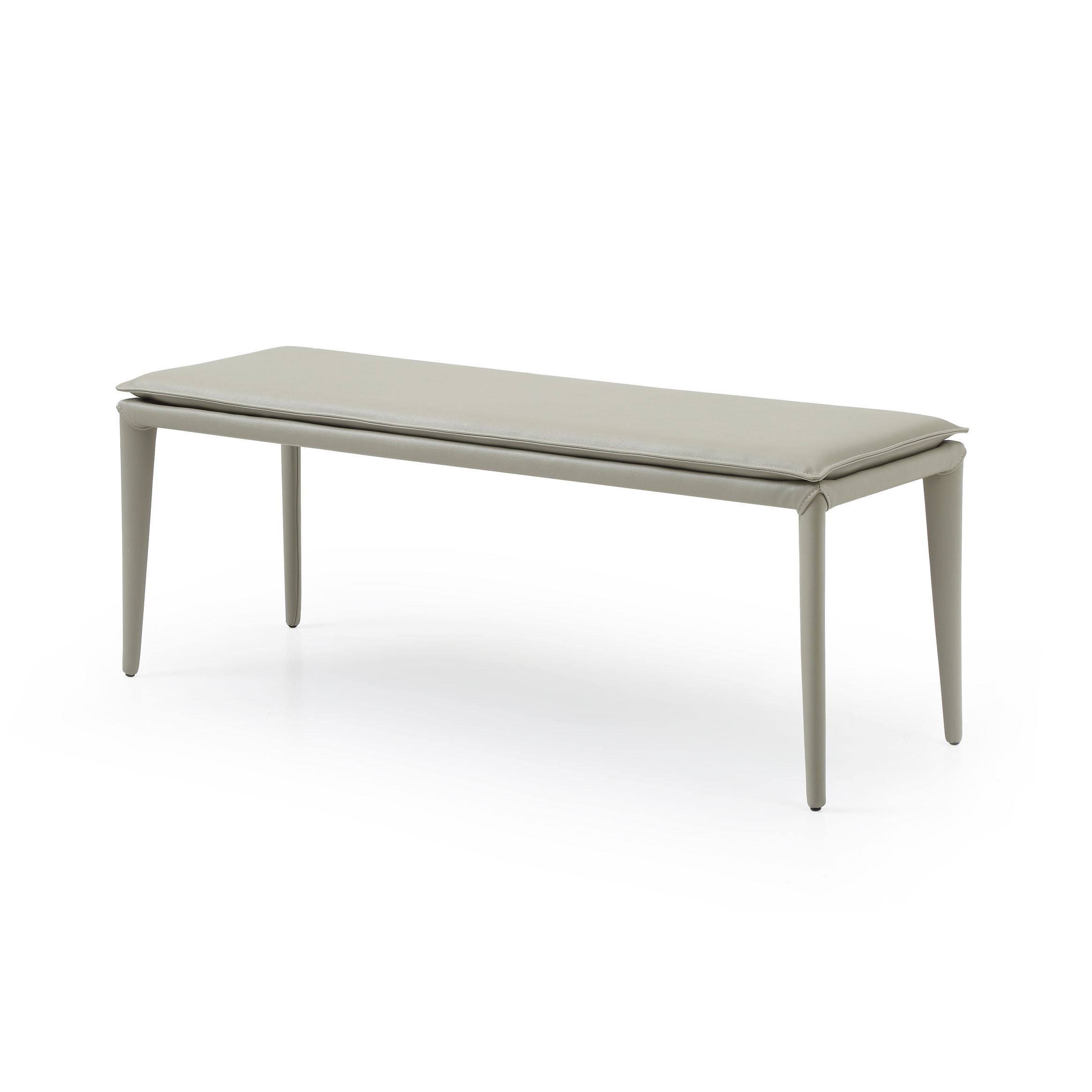 Whiteline Modern Living - Jared Bench - UNQFurniture