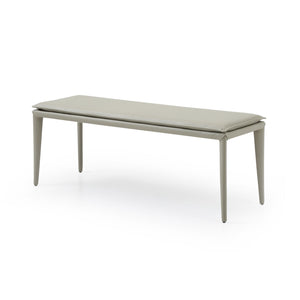 Whiteline Modern Living - Jared Bench - UNQFurniture