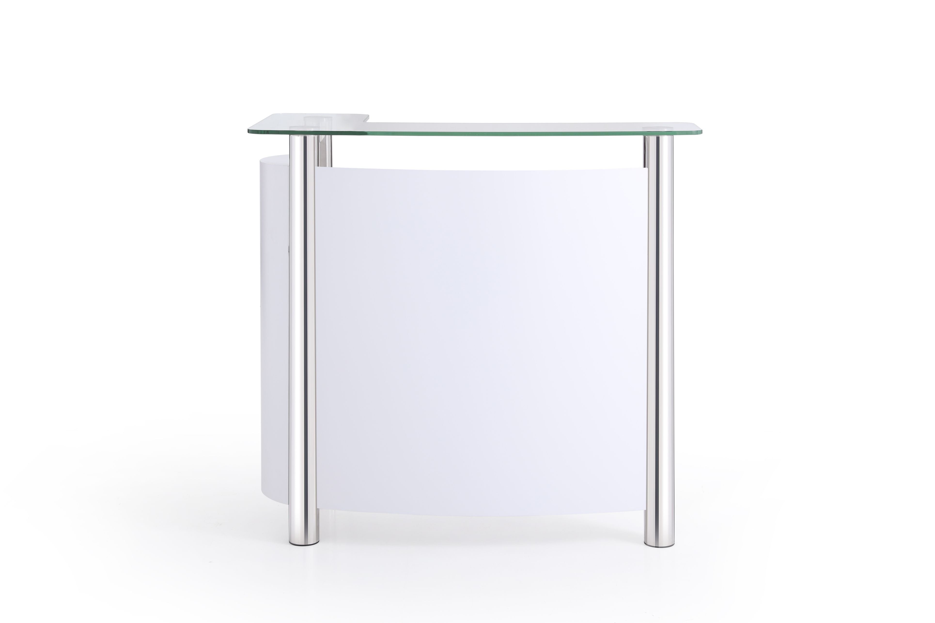 Whiteline Modern Living - Blake Bar Table - UNQFurniture