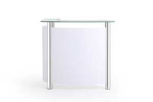 Whiteline Modern Living - Blake Bar Table - UNQFurniture