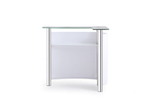 Whiteline Modern Living - Blake Bar Table - UNQFurniture