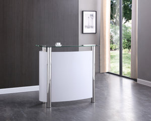 Whiteline Modern Living - Blake Bar Table - UNQFurniture