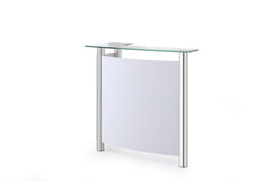 Whiteline Modern Living - Blake Bar Table - UNQFurniture