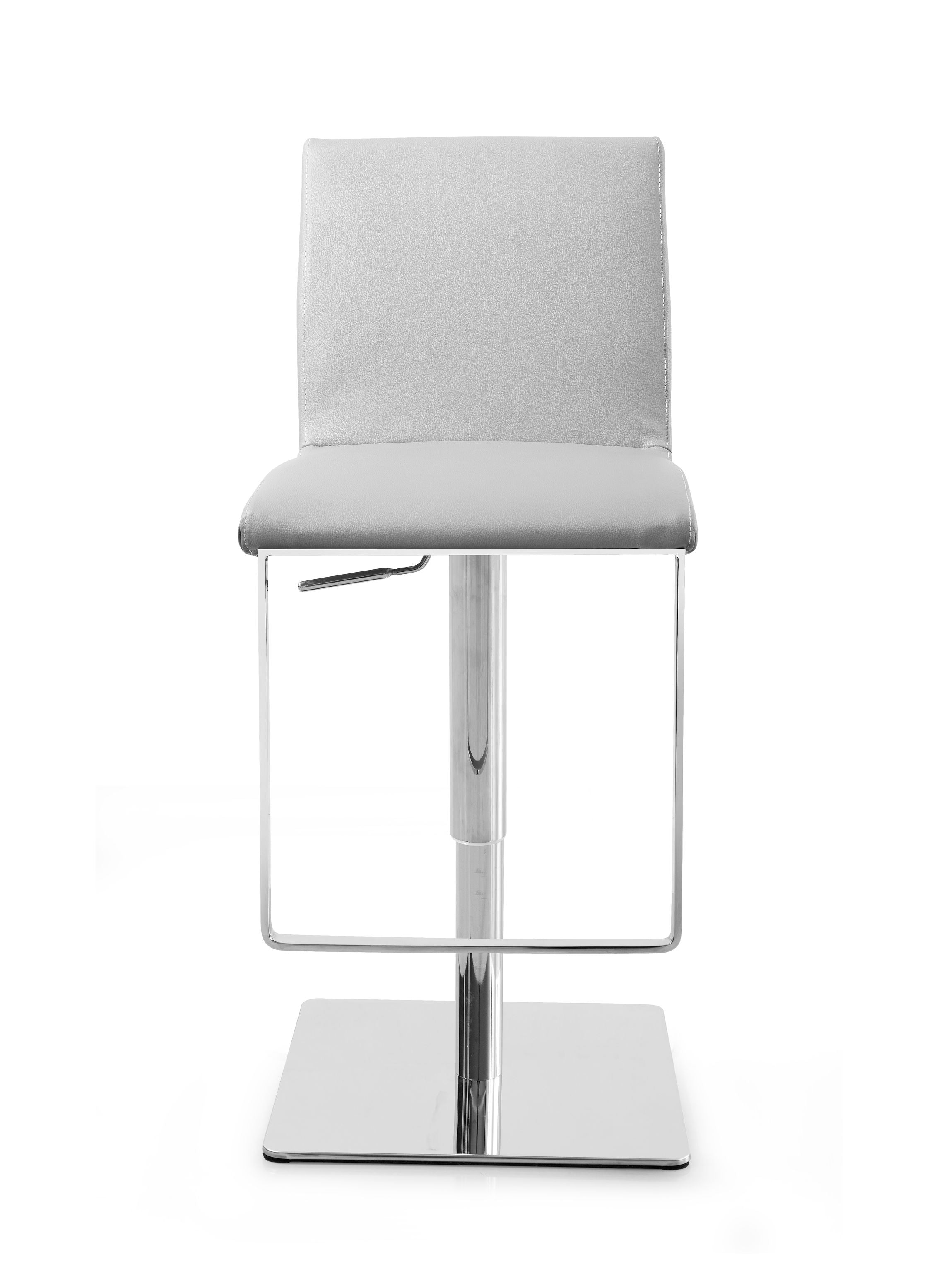 Whiteline Modern Living - Gia Barstool - UNQFurniture