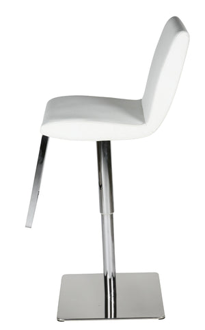 Whiteline Modern Living - Gia Barstool - UNQFurniture