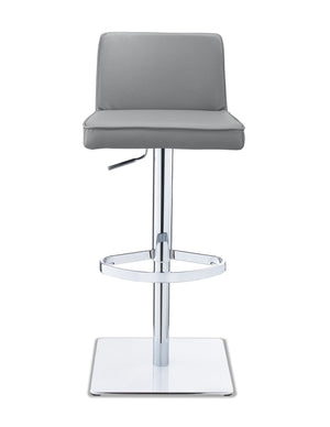 Whiteline Modern Living - Medusa Barstool - UNQFurniture