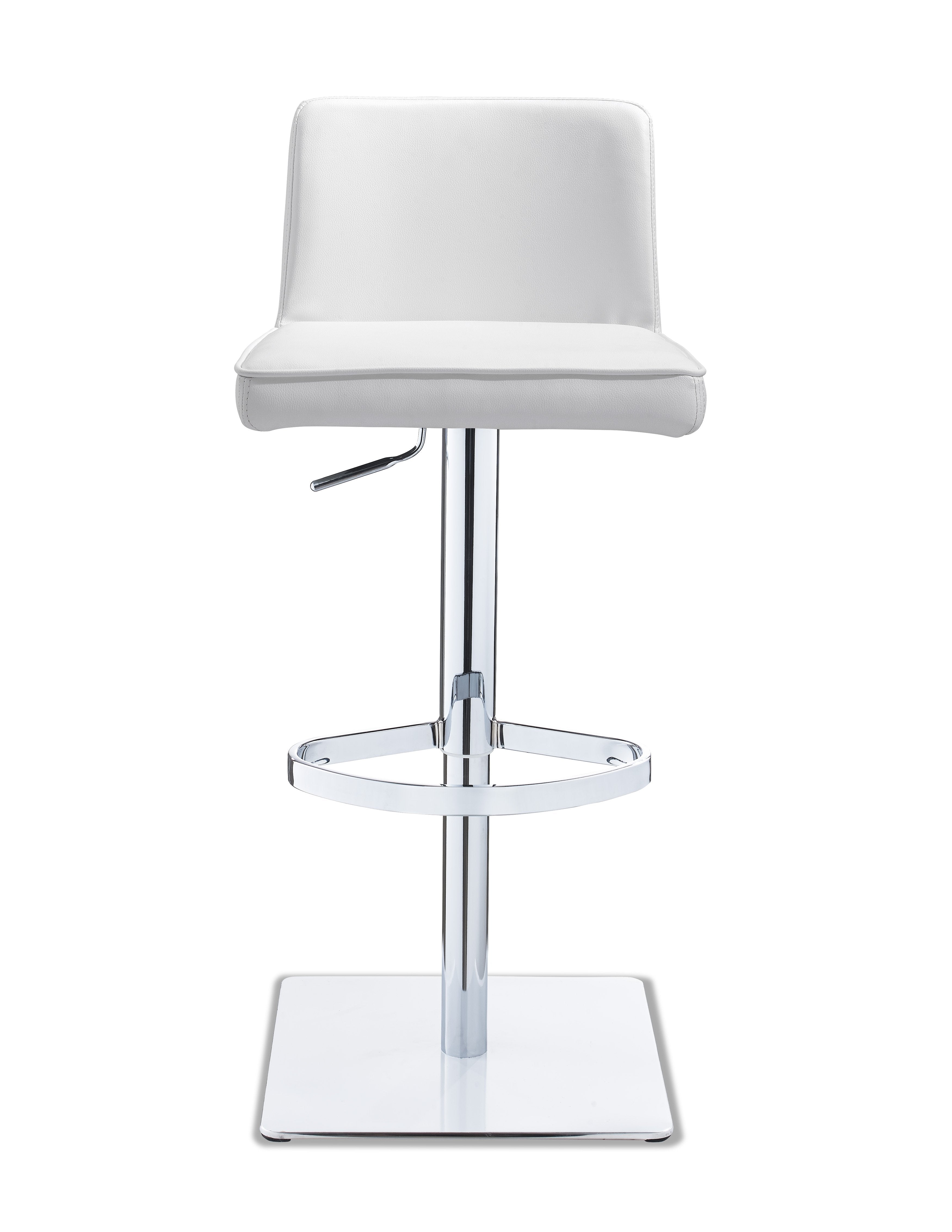 Whiteline Modern Living - Medusa Barstool - UNQFurniture