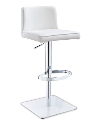 Whiteline Modern Living - Medusa Barstool - UNQFurniture