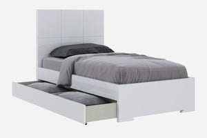 Whiteline Modern Living - Anna Twin Trundle - UNQFurniture