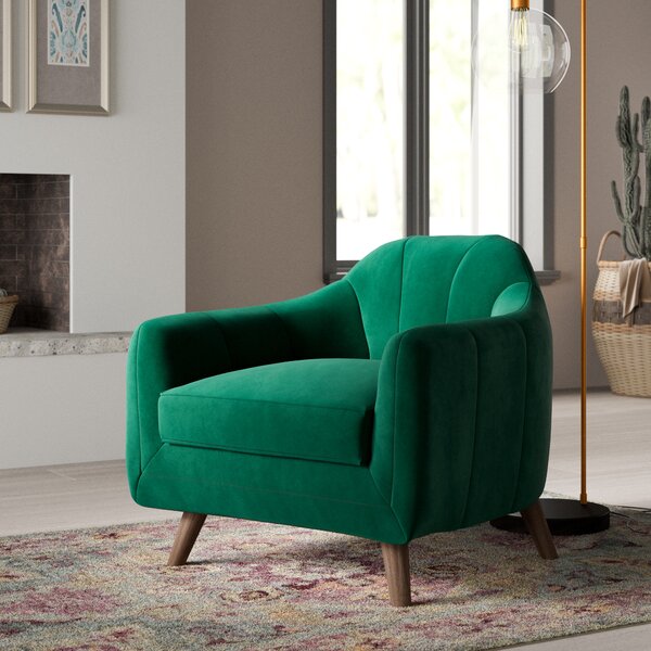 Boevange-sur-Attert Armchair