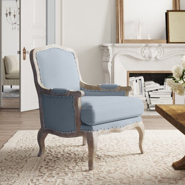 Bransford Armchair