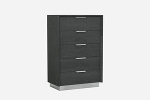 Whiteline Modern Living - Navi Chest of Drawers - UNQFurniture