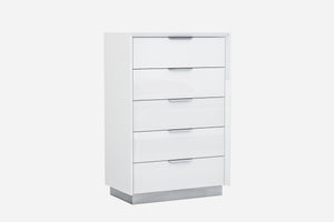 Whiteline Modern Living - Navi Chest of Drawers - UNQFurniture