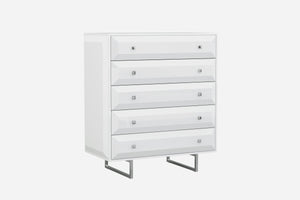 Whiteline Modern Living - Abrazo Chest of Drawers - UNQFurniture